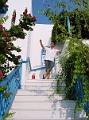 Naxos Agia Prokopios Pension Summer Dream Volker
